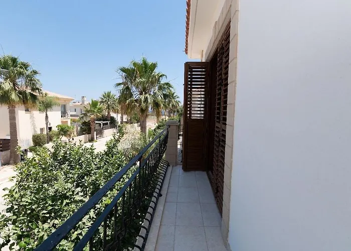 Vila Malama 28 Ekaterina