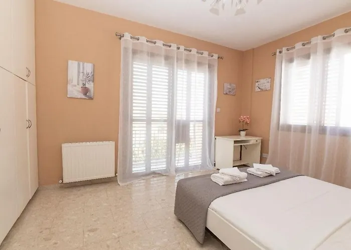 Vila Malama 28 Ekaterina *