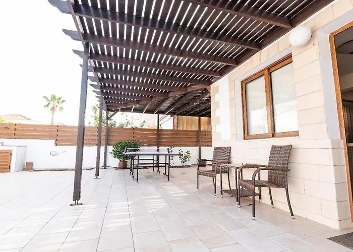 Vila Malama 28 Ekaterina *