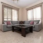 Villa Malama 28 Ekaterina Paralimni