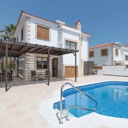 Malama 28 Ekaterina Villa