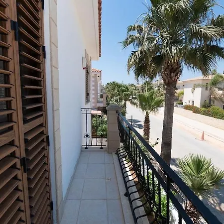 Malama 28 Ekaterina Villa *