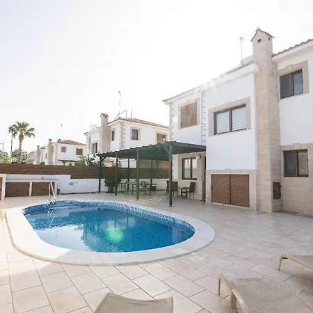 Villa Malama 28 Ekaterina