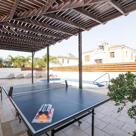 Malama 28 Ekaterina Villa *