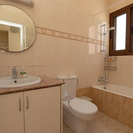 Malama 28 Ekaterina Villa