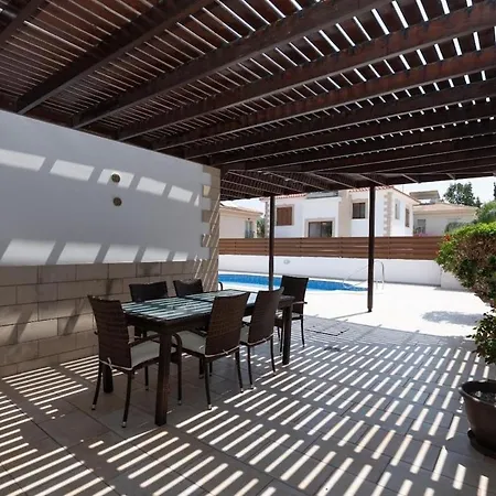 Malama 28 Ekaterina Villa *