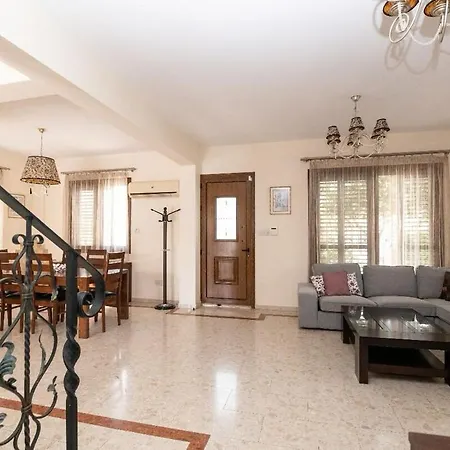 Villa Malama 28 Ekaterina *