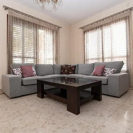 Villa Malama 28 Ekaterina Paralimni