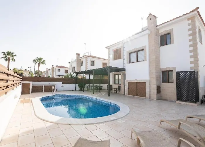 Vilă Malama 28 Ekaterina