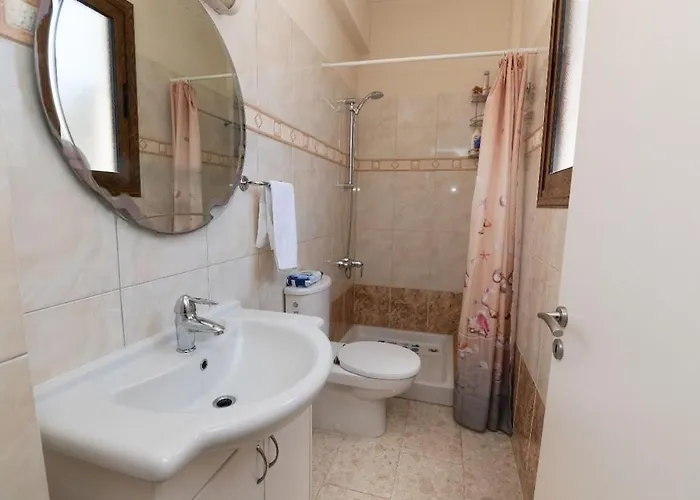 Vilă Malama 28 Ekaterina *